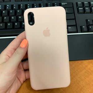 Apple brand phone case XS Max brand new